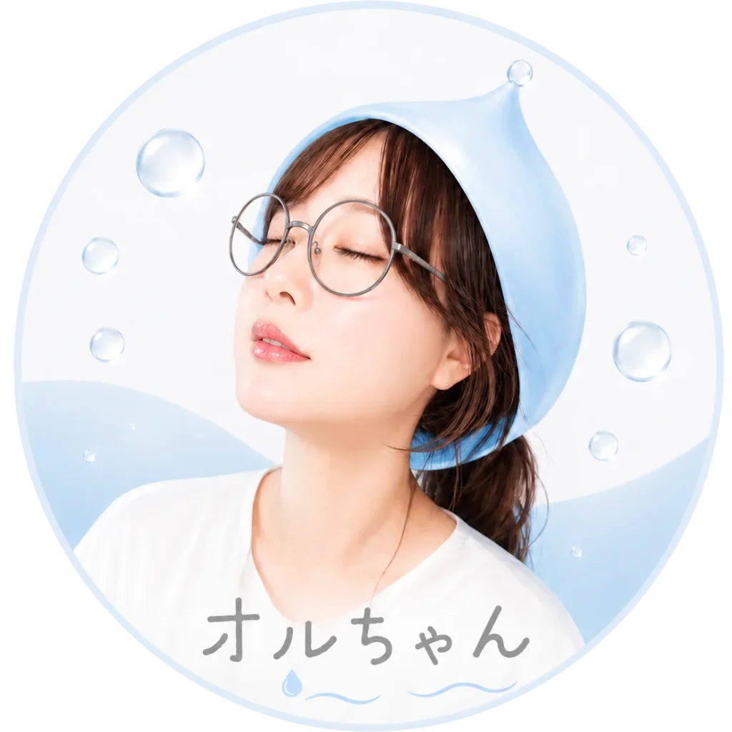 オルちゃん